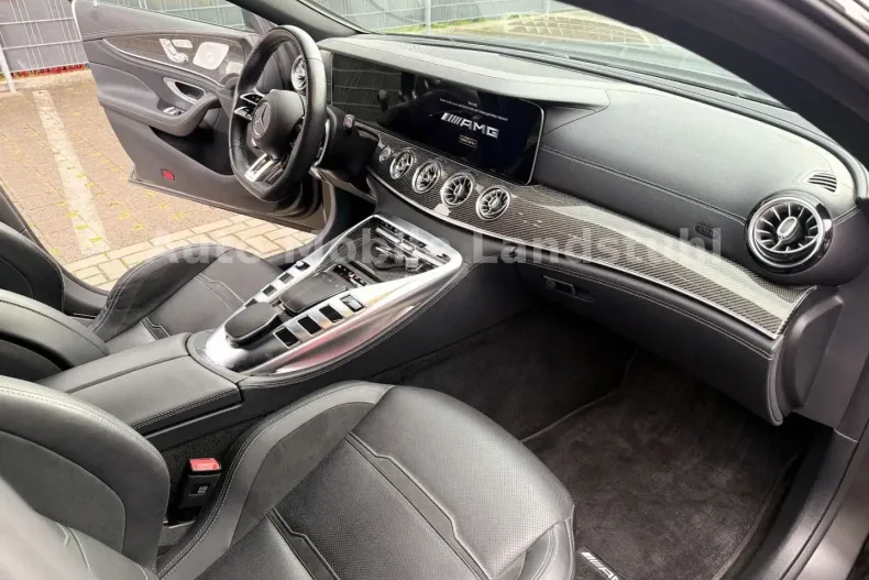 Mercedes-Benz AMG GT din 2022 cu 53.482 km - oferta MER106858 - foto 18