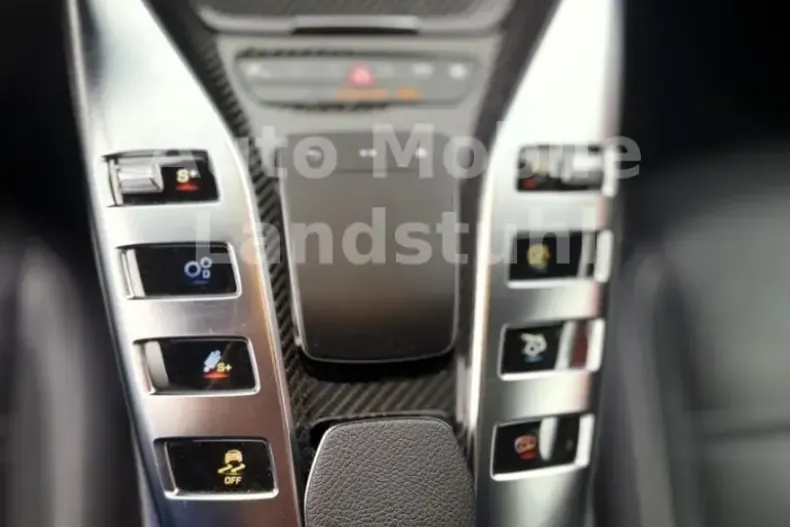 Mercedes-Benz AMG GT din 2022 cu 53.482 km - oferta MER106858 - foto 19