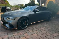 Mercedes-Benz AMG GT din 2021 cu 45.000 km - oferta MER106860 - foto 2