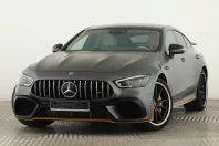 Mercedes-Benz AMG GT din 2021 cu 45.000 km - oferta MER106860 - foto 5