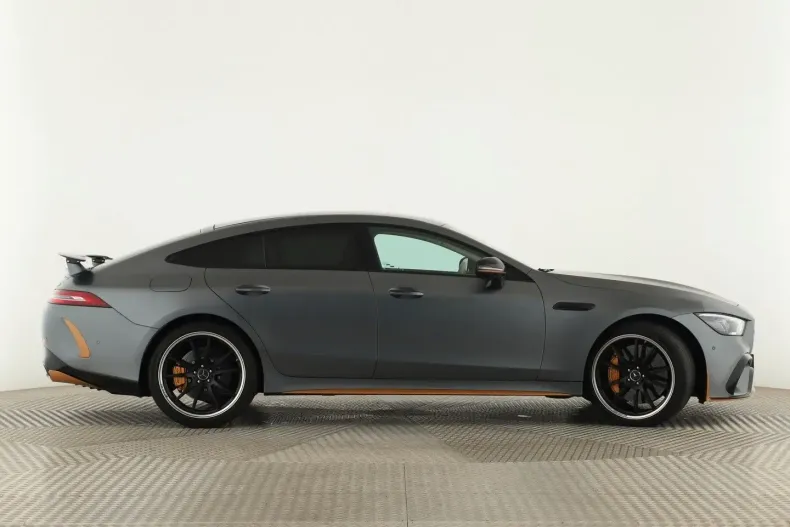 Mercedes-Benz AMG GT din 2021 cu 45.000 km - oferta MER106860 - foto 7