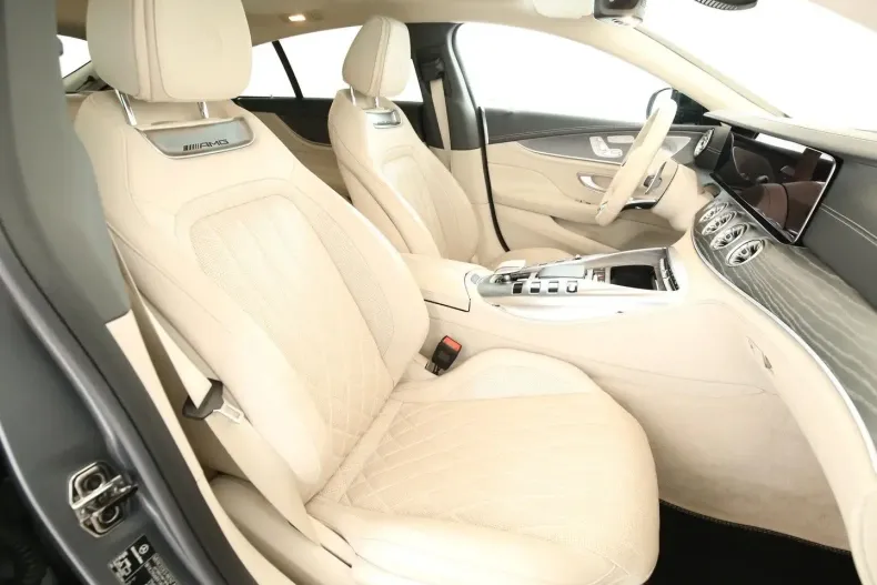 Mercedes-Benz AMG GT din 2021 cu 45.000 km - oferta MER106860 - foto 11