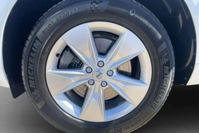 Volvo XC60 din 2022 cu 75.703 km - oferta VOL106863 - foto 10