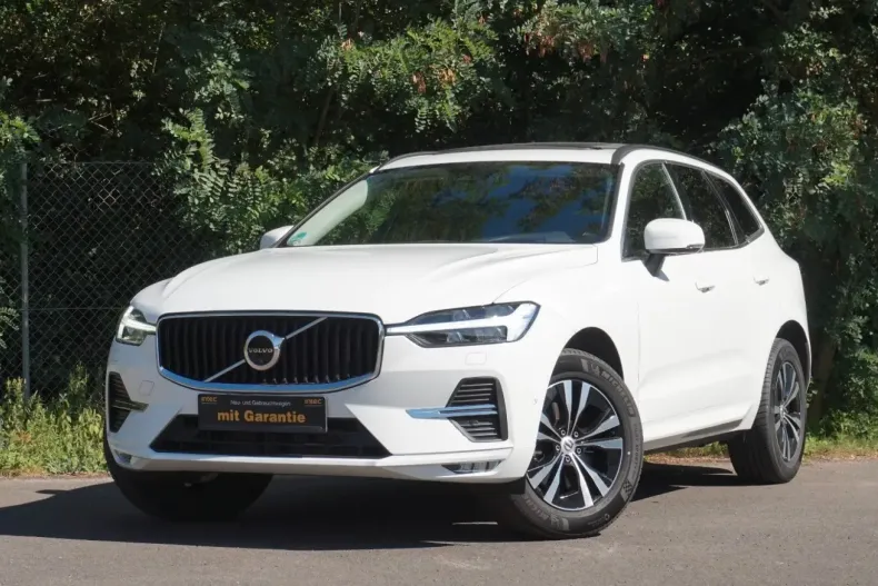 Volvo XC60 din 2022 cu 77.131 km - oferta VOL106864 - foto 1