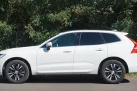 Volvo XC60 din 2022 cu 77.131 km - oferta VOL106864 - foto 2