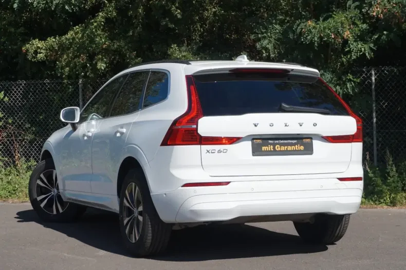 Volvo XC60 din 2022 cu 77.131 km - oferta VOL106864 - foto 3