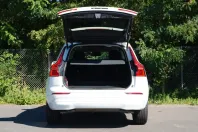 Volvo XC60 din 2022 cu 77.131 km - oferta VOL106864 - foto 5