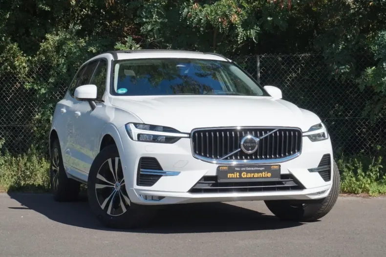 Volvo XC60 din 2022 cu 77.131 km - oferta VOL106864 - foto 8