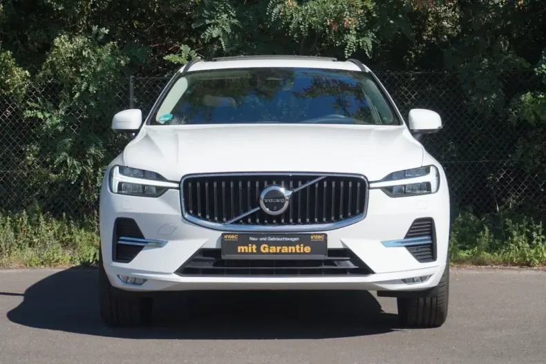 Volvo XC60 din 2022 cu 77.131 km - oferta VOL106864 - foto 9