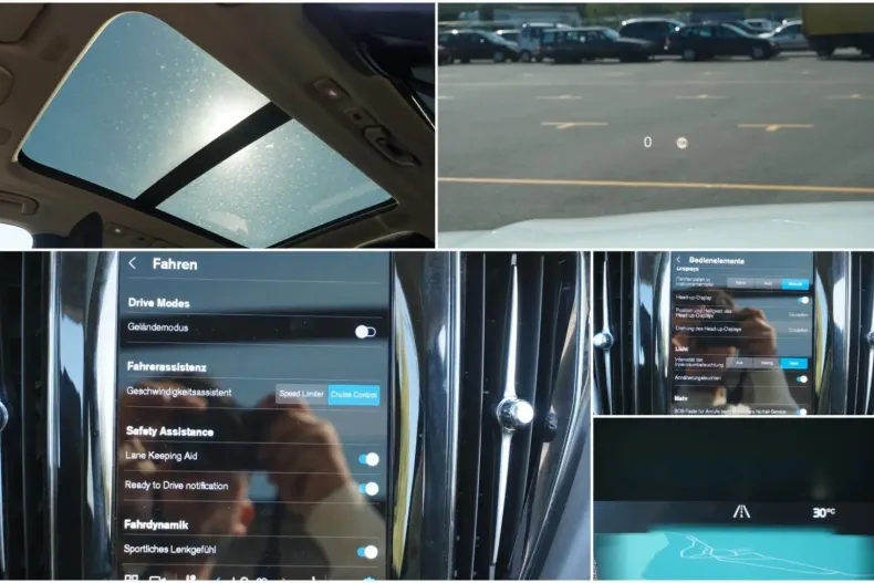 Volvo XC60 din 2022 cu 77.131 km - oferta VOL106864 - foto 16