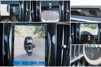 Volvo XC60 din 2022 cu 77.131 km - oferta VOL106864 - foto 17