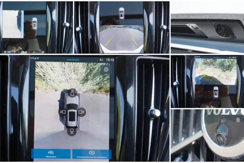 Volvo XC60 din 2022 cu 77.131 km - oferta VOL106864 - foto 17