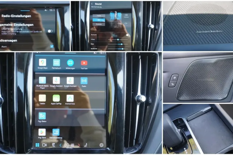 Volvo XC60 din 2022 cu 77.131 km - oferta VOL106864 - foto 18