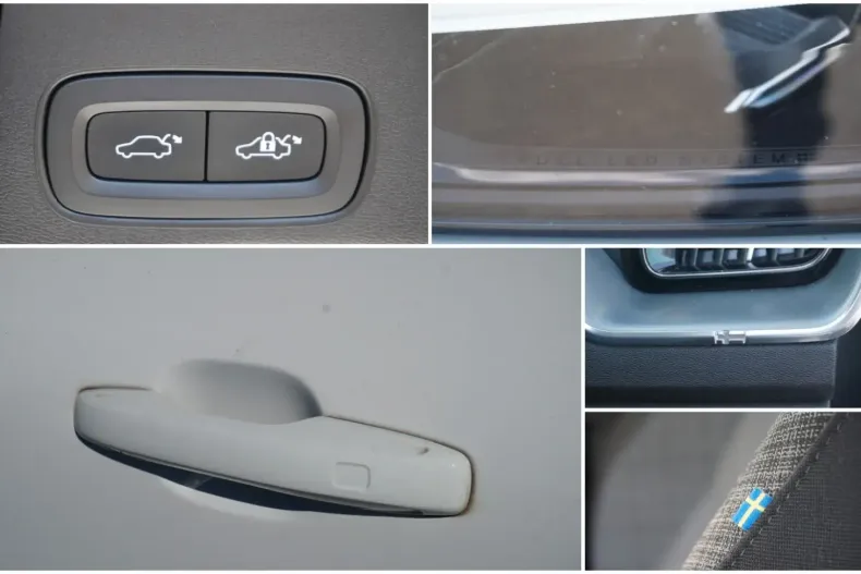 Volvo XC60 din 2022 cu 77.131 km - oferta VOL106864 - foto 20