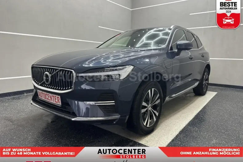Volvo XC60 din 2023 cu 99.800 km - oferta VOL106865 - foto 1