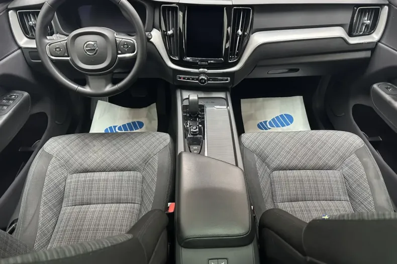 Volvo XC60 din 2023 cu 99.800 km - oferta VOL106865 - foto 10