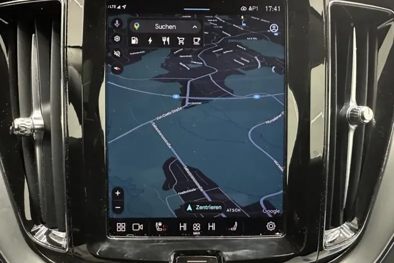 Volvo XC60 din 2023 cu 99.800 km - oferta VOL106865 - foto 13