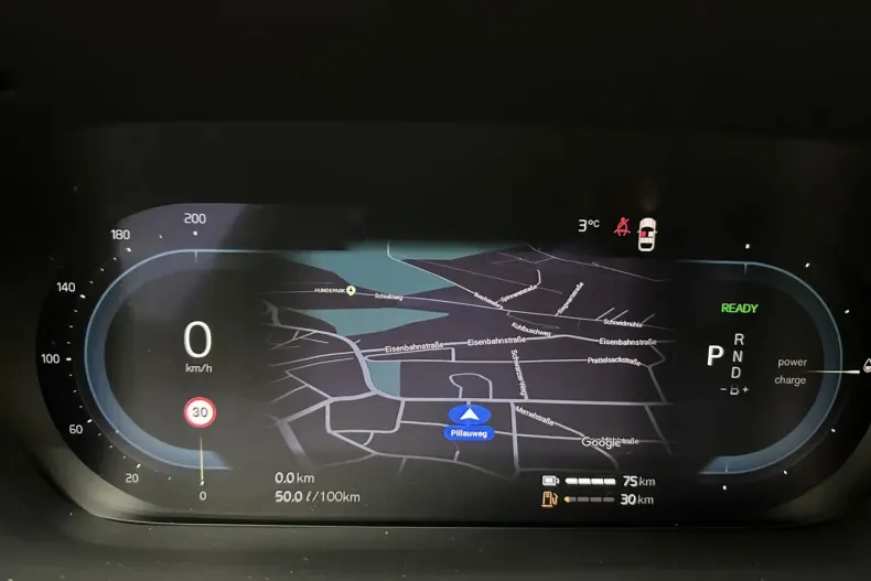 Volvo XC60 din 2023 cu 99.800 km - oferta VOL106865 - foto 19