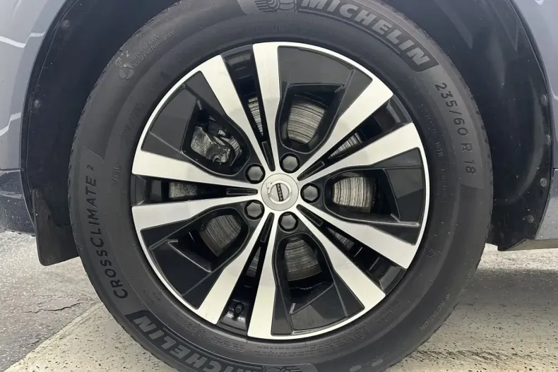 Volvo XC60 din 2023 cu 99.800 km - oferta VOL106865 - foto 25