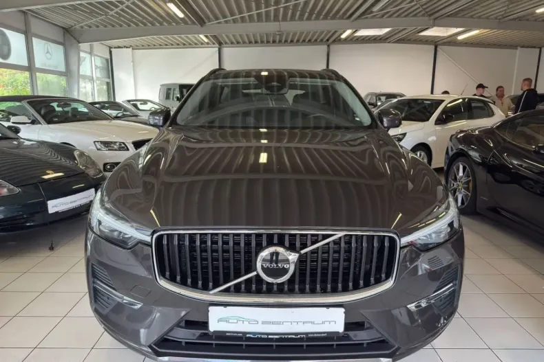 Volvo XC60 din 2021 cu 89.990 km - oferta VOL106866 - foto 1