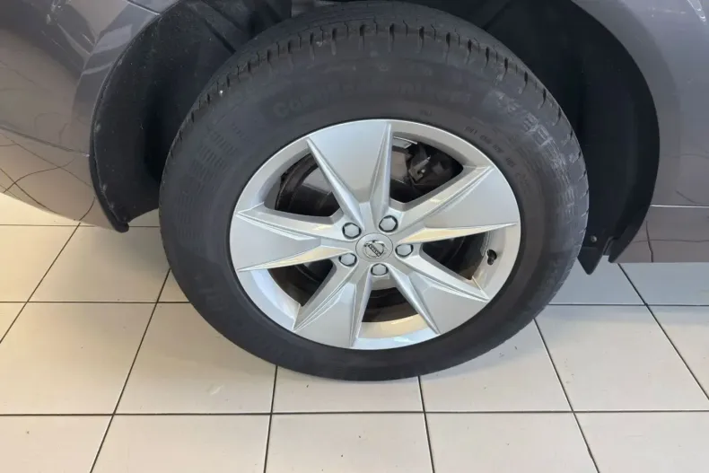 Volvo XC60 din 2021 cu 89.990 km - oferta VOL106866 - foto 14