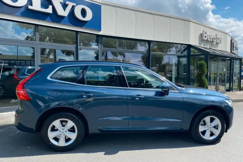 Volvo XC60 din 2022 cu 73.250 km - oferta VOL106867 - foto 5