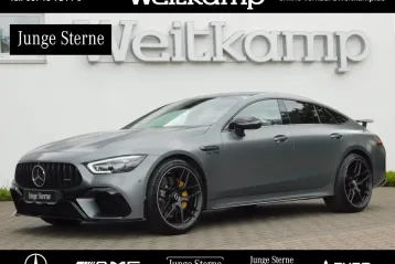 Mercedes-Benz AMG GT din 2021 - oferta MER106868
