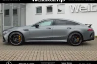 Mercedes-Benz AMG GT din 2021 cu 43.325 km - oferta MER106868 - foto 2
