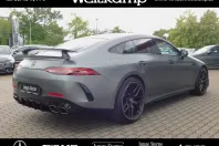Mercedes-Benz AMG GT din 2021 cu 43.325 km - oferta MER106868 - foto 6