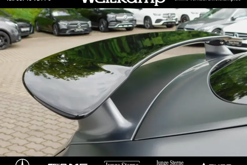 Mercedes-Benz AMG GT din 2021 cu 43.325 km - oferta MER106868 - foto 7