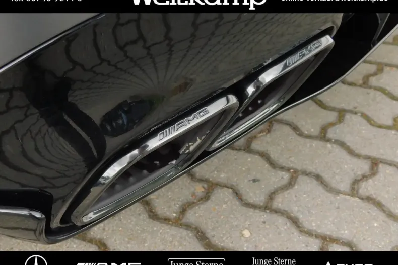 Mercedes-Benz AMG GT din 2021 cu 43.325 km - oferta MER106868 - foto 11