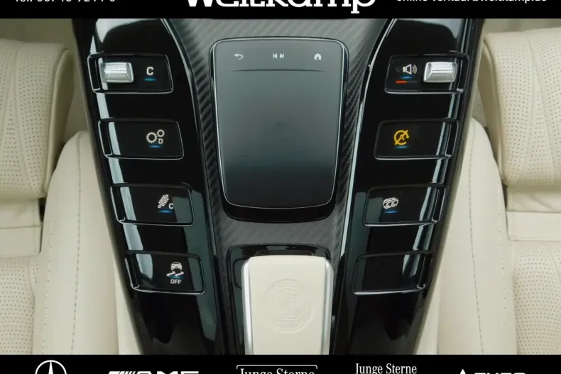 Mercedes-Benz AMG GT din 2021 cu 43.325 km - oferta MER106868 - foto 19