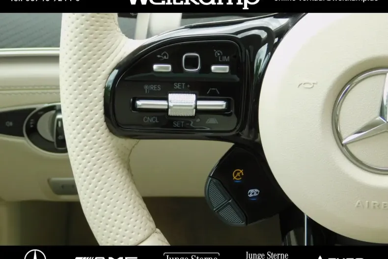 Mercedes-Benz AMG GT din 2021 cu 43.325 km - oferta MER106868 - foto 22