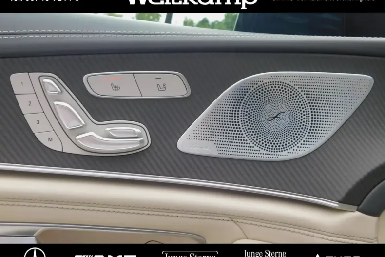 Mercedes-Benz AMG GT din 2021 cu 43.325 km - oferta MER106868 - foto 24