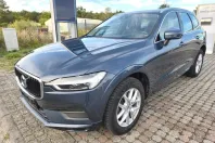 Volvo XC60 din 2020 cu 59.370 km - oferta VOL106869 - foto 1