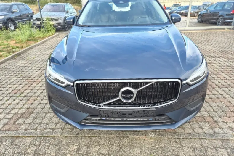 Volvo XC60 din 2020 cu 59.370 km - oferta VOL106869 - foto 2