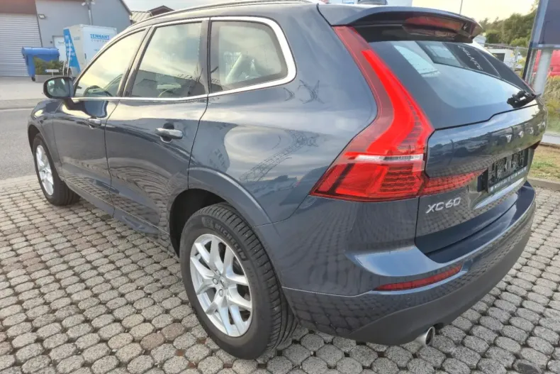 Volvo XC60 din 2020 cu 59.370 km - oferta VOL106869 - foto 5