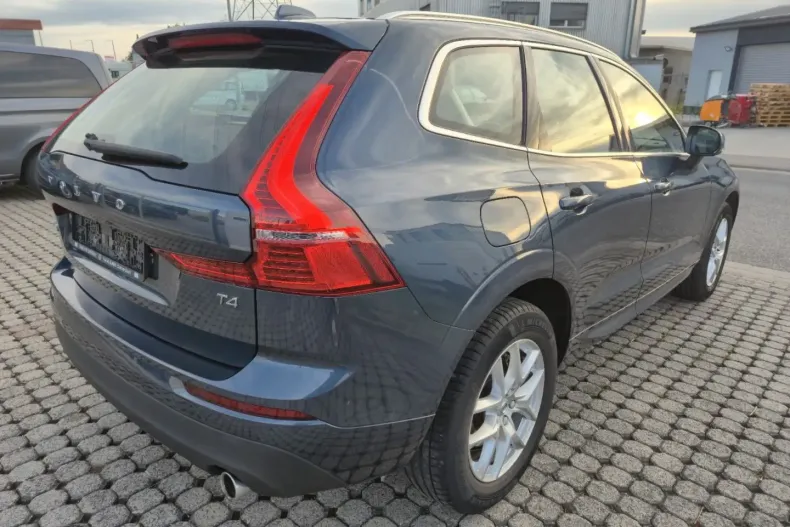 Volvo XC60 din 2020 cu 59.370 km - oferta VOL106869 - foto 7