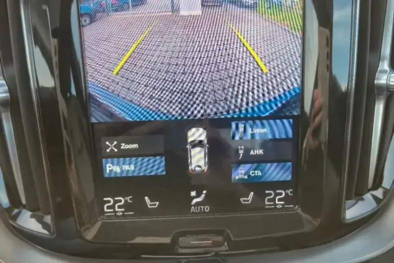 Volvo XC60 din 2020 cu 59.370 km - oferta VOL106869 - foto 12