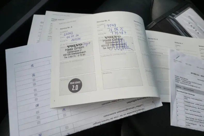 Volvo XC60 din 2020 cu 59.370 km - oferta VOL106869 - foto 15