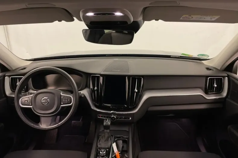 Volvo XC60 din 2020 cu 86.207 km - oferta VOL106870 - foto 10