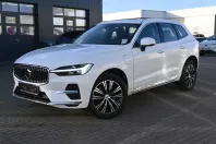 Volvo XC60 din 2021 cu 48.227 km - oferta VOL106871 - foto 1