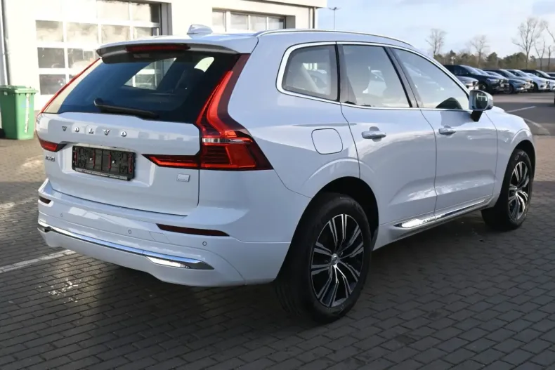 Volvo XC60 din 2021 cu 48.227 km - oferta VOL106871 - foto 5