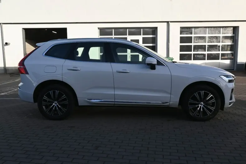Volvo XC60 din 2021 cu 48.227 km - oferta VOL106871 - foto 6