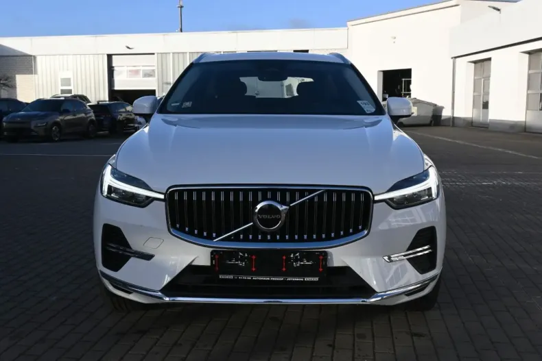 Volvo XC60 din 2021 cu 48.227 km - oferta VOL106871 - foto 8