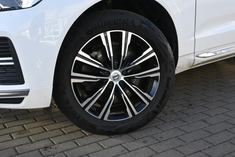 Volvo XC60 din 2021 cu 48.227 km - oferta VOL106871 - foto 10