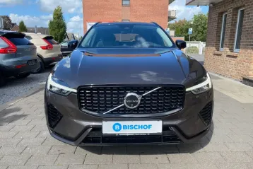 Volvo XC60 din 2025 - oferta VOL106872
