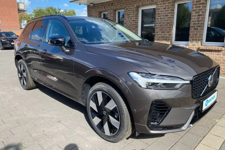 Volvo XC60 din 2025 cu 13.066 km - oferta VOL106872 - foto 6