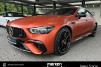Mercedes-Benz AMG GT din 2023 cu 4.320 km - oferta MER106873 - foto 1