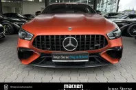 Mercedes-Benz AMG GT din 2023 cu 4.320 km - oferta MER106873 - foto 2